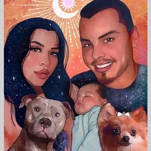 Meet your Posher, Kaija